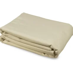 Creative Mark Unprimed Canvas Blanket, 84" x 6yd, 15oz, #10, 1-Pack