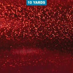 Creative Vinyl Fantasy Holographic Glitter Film 24