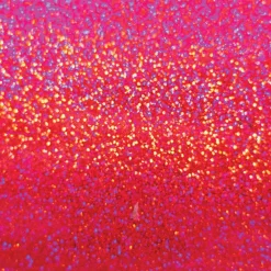 Creative Vinyl Fantasy Holographic Glitter Film 24