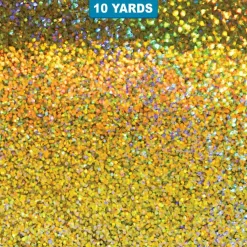 Creative Vinyl Fantasy Holographic Glitter Film 24