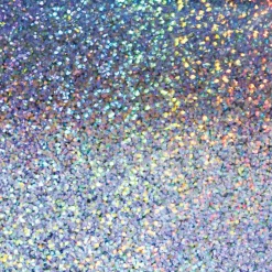 Creative Vinyl Fantasy Holographic Glitter Film 24