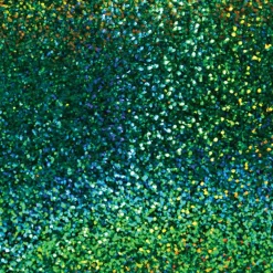 Creative Vinyl Fantasy Holographic Glitter Film 24