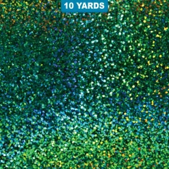 Creative Vinyl Fantasy Holographic Glitter Film 24