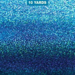 Creative Vinyl Fantasy Holographic Glitter Film 24
