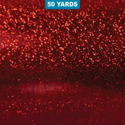 Creative Vinyl Fantasy Holographic Glitter Film 24