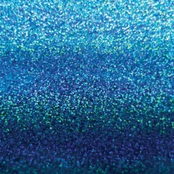 Creative Vinyl Fantasy Holographic Glitter Film 24