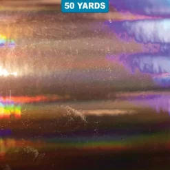 Creative Vinyl Fantasy Rainbow Film 24"