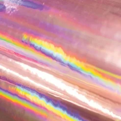 Creative Vinyl Fantasy Rainbow Film 24