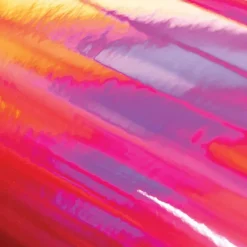 Creative Vinyl Fantasy Rainbow Film 24