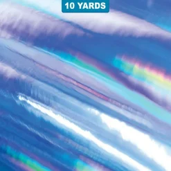 Creative Vinyl Fantasy Rainbow Film 24