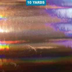 Creative Vinyl Fantasy Rainbow Film 24