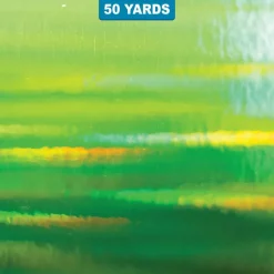 Creative Vinyl Fantasy Rainbow Film 24