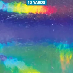 Creative Vinyl Fantasy Rainbow Film 24