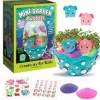 Creativity for Kids® Axolotl Mini Garden