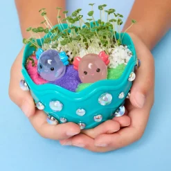 Creativity for Kids® Axolotl Mini Garden