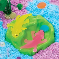 Creativity for Kids® Axolotl Sensory Bin