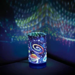 Creativity for Kids® Big Gem Diamond Painting Light Kit