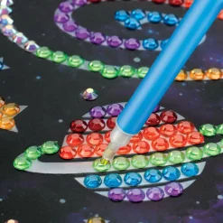 Creativity for Kids® Big Gem Diamond Painting Light Kit