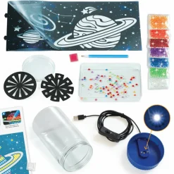 Creativity for Kids® Big Gem Diamond Painting Light Kit