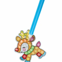 Creativity for KidsĀ® Big Gem Diamond Painting Holiday