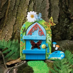 Creativity for Kids® Butterfly Fairy Door Kit