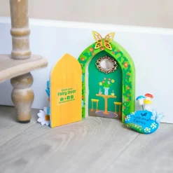 Creativity for Kids® Butterfly Fairy Door Kit