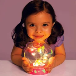 Creativity for Kids® Butterfly Fairy Lights
