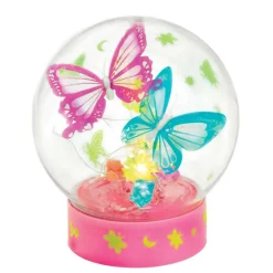 Creativity for Kids® Butterfly Fairy Lights