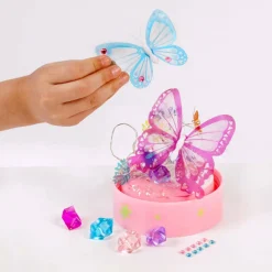 Creativity for Kids® Butterfly Fairy Lights