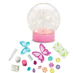 Creativity for Kids® Butterfly Fairy Lights