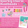 Creativity for Kids® Chic Boutique Headbands