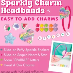 Creativity for KidsĀ® Chic Boutique Headbands