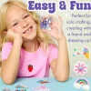 Creativity for Kids® Chic Boutique DIY Hair Clips