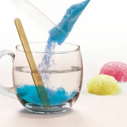 Creativity for Kids® Crystal Mermaid Terrarium Kit