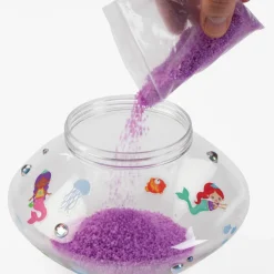 Creativity for Kids® Crystal Mermaid Terrarium Kit