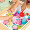 Creativity for Kids® Deluxe Activity Sensory Table with Ice Cream Shop