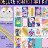 Creativity for Kids® Deluxe Scratch Art Kit