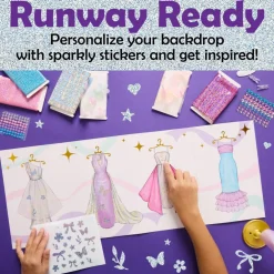 Creativity for Kids® Designed By You Glam Studio