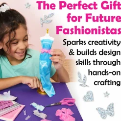 Creativity for Kids® Designed By You Glam Studio