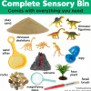 Creativity for Kids® Dinosaur Dig Sensory Bin