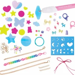 Creativity for Kids® Etch-It Personalized Accessories Kit