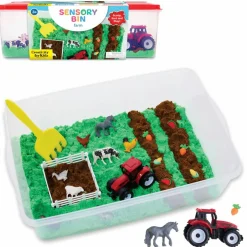 Creativity for Kids® Farm Sensory Bin
