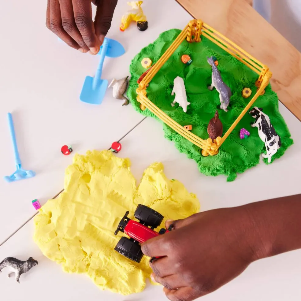 Creativity for Kids® Farm Sensory Pack