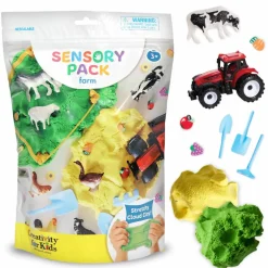 Creativity for Kids® Farm Sensory Pack