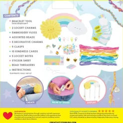Creativity for Kids® Friendship Bracelets