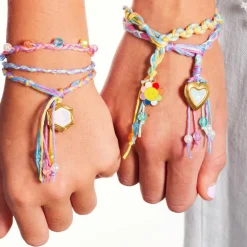 Creativity for Kids® Friendship Bracelets Kit