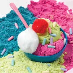 Creativity for Kids® Ice Cream Shop Sensory Bin