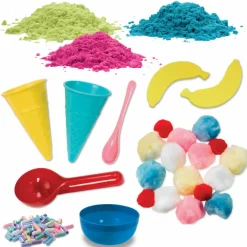 Creativity for Kids® Ice Cream Shop Sensory Bin
