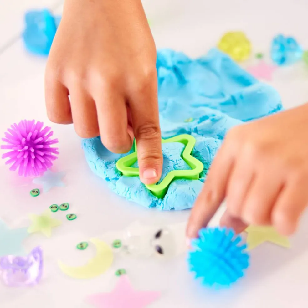 Creativity for Kids® Outer Space Sensory Pack