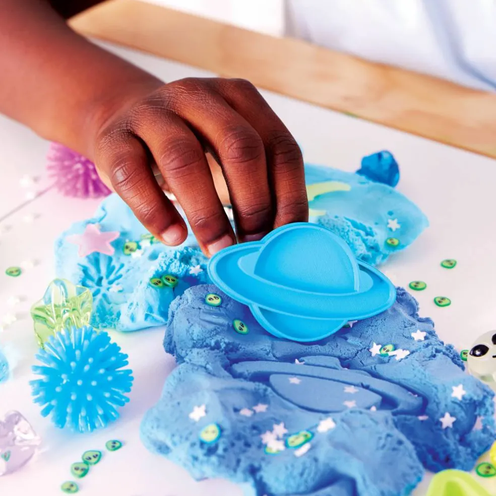 Creativity for Kids® Outer Space Sensory Pack